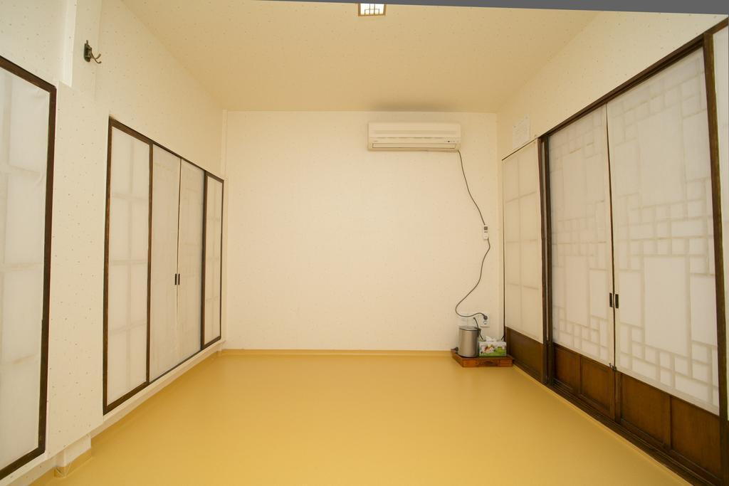 Nuri Hanok Guesthouse سيول الغرفة الصورة