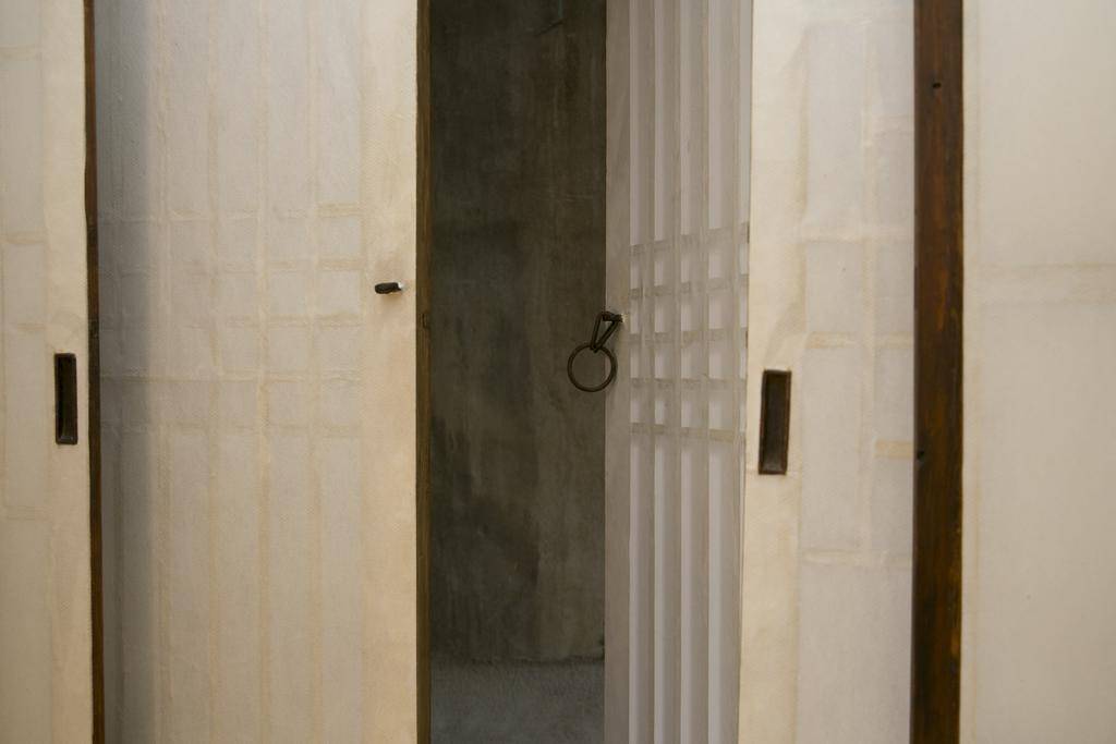 Nuri Hanok Guesthouse سيول المظهر الخارجي الصورة