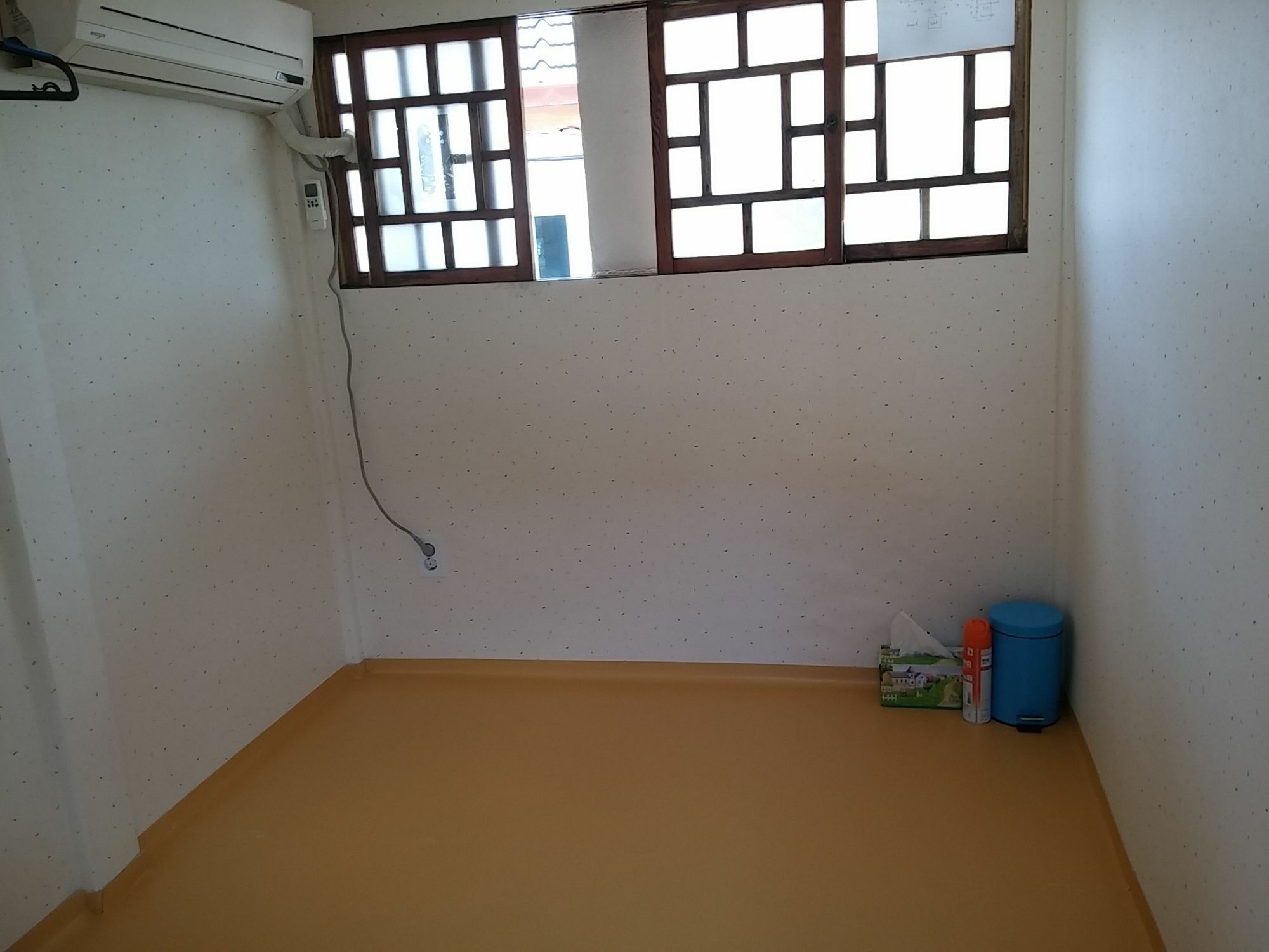 Nuri Hanok Guesthouse سيول المظهر الخارجي الصورة