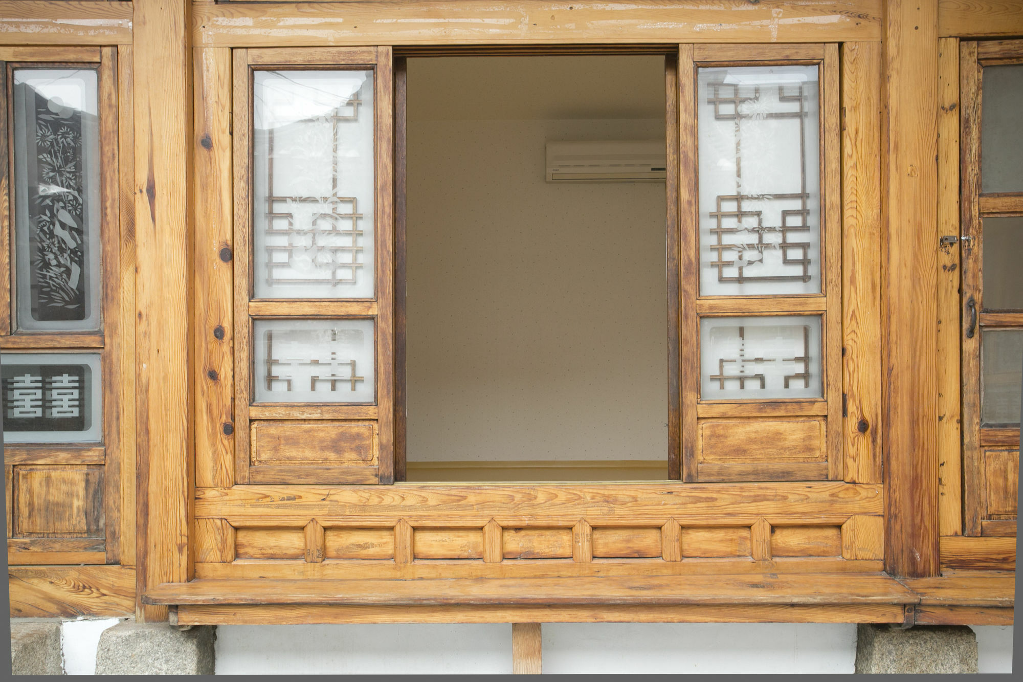 Nuri Hanok Guesthouse سيول المظهر الخارجي الصورة