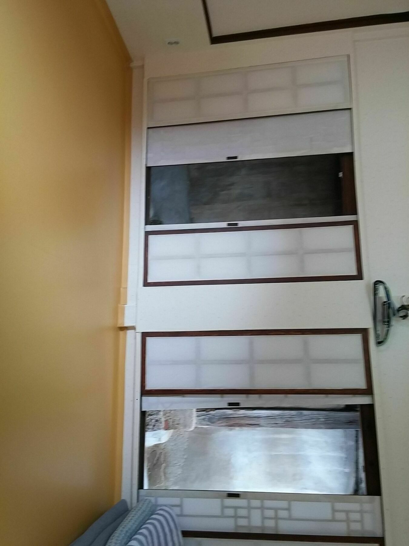 Nuri Hanok Guesthouse سيول المظهر الخارجي الصورة